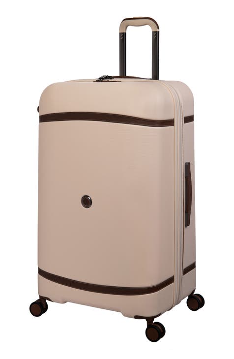 Extravagant 31-Inch Spinner Luggage