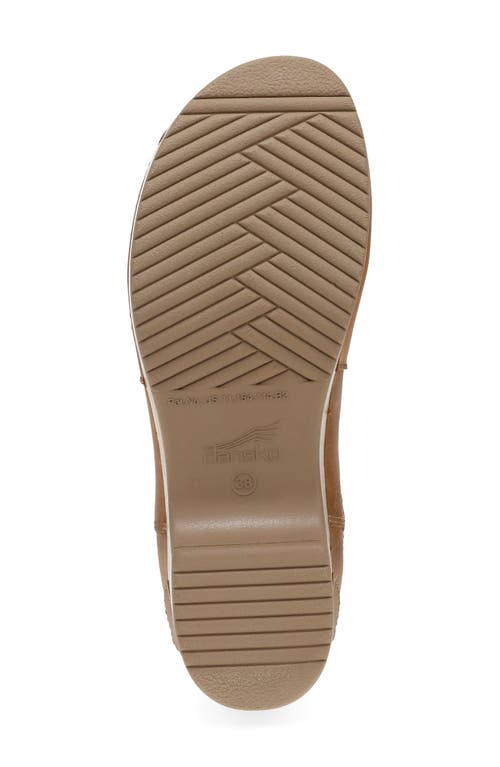 DANSKO DANSKO BECKA CHELSEA BOOT