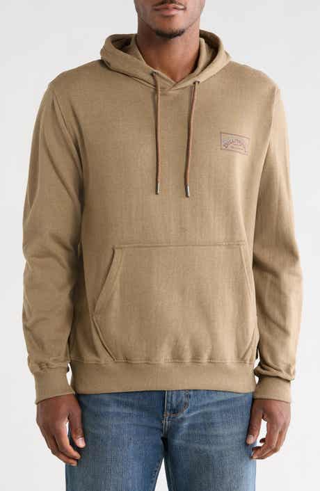 Billabong Tweed Graphic Hoodie