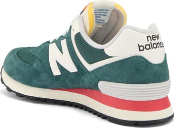 Gender Inclusive 574 Sneaker