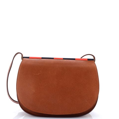 Saut Bag Barenia Faubourg 25