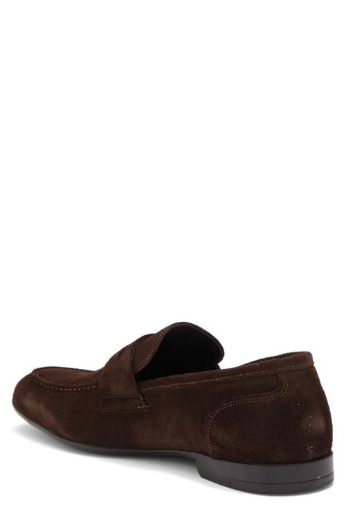 To Boot New York Ontario Penny Loafer