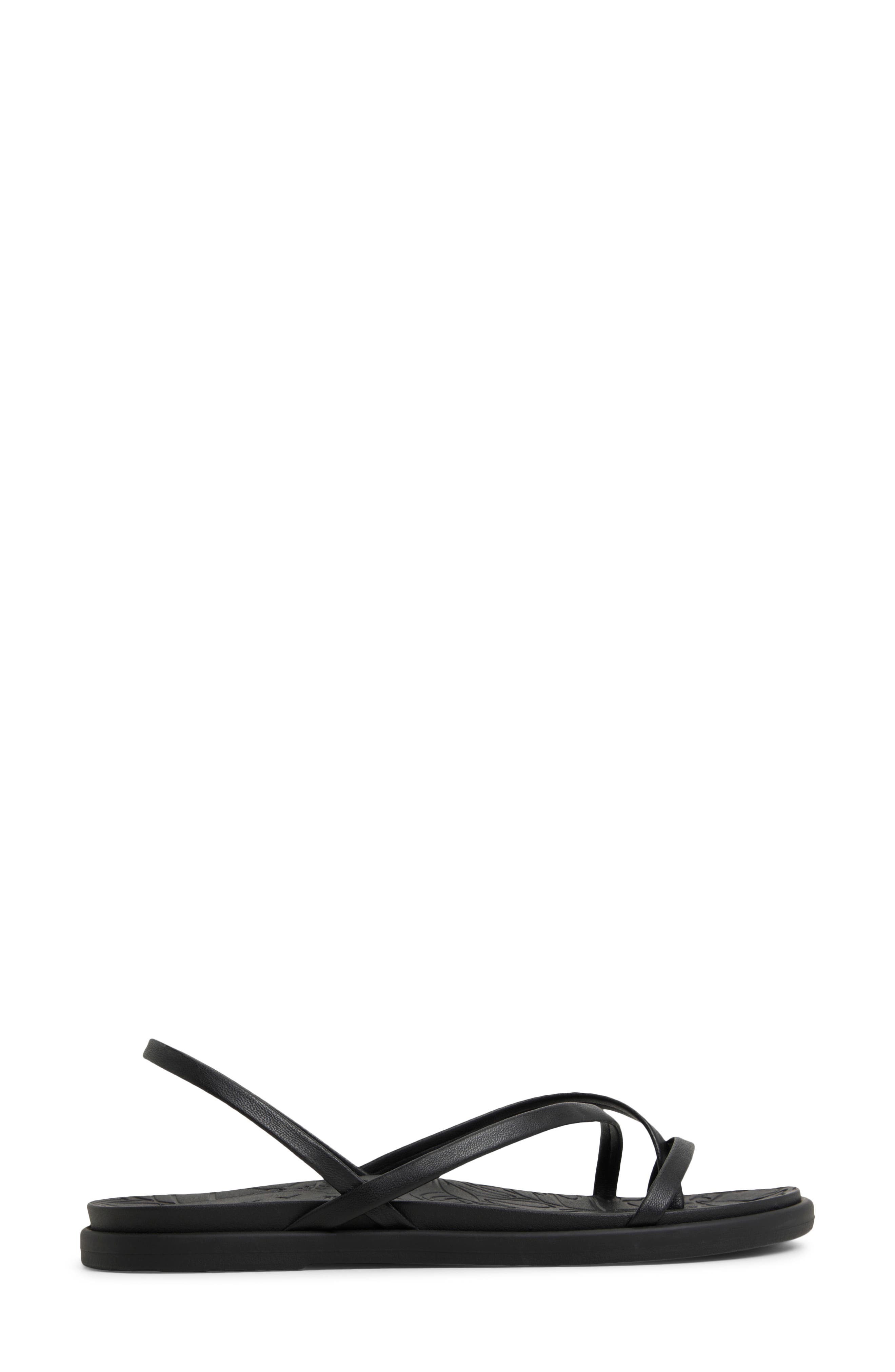 Roxy Bellagio Strappy Sandal, Alternate, color, 