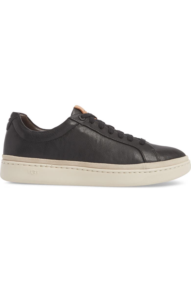 UGG<sup>®</sup> Brecken Sneaker, Alternate, color,