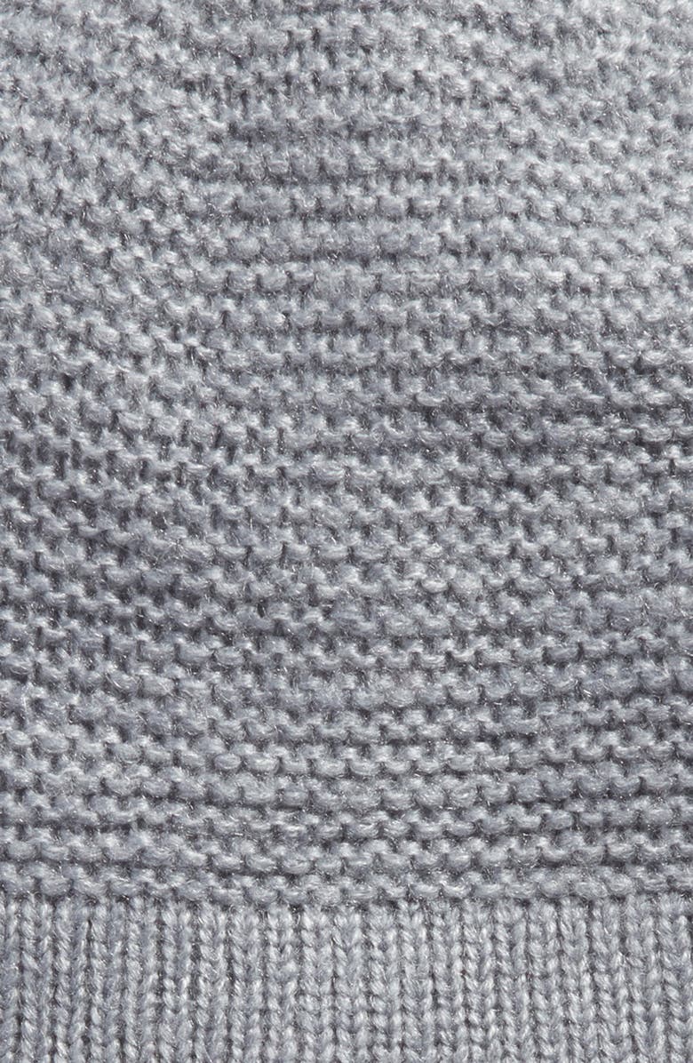 Rebecca Minkoff Slouchy Beanie with Headphones, Alternate, color, 