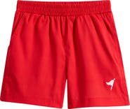 AMERICAN FIT Kids' Solid Drawstring Shorts