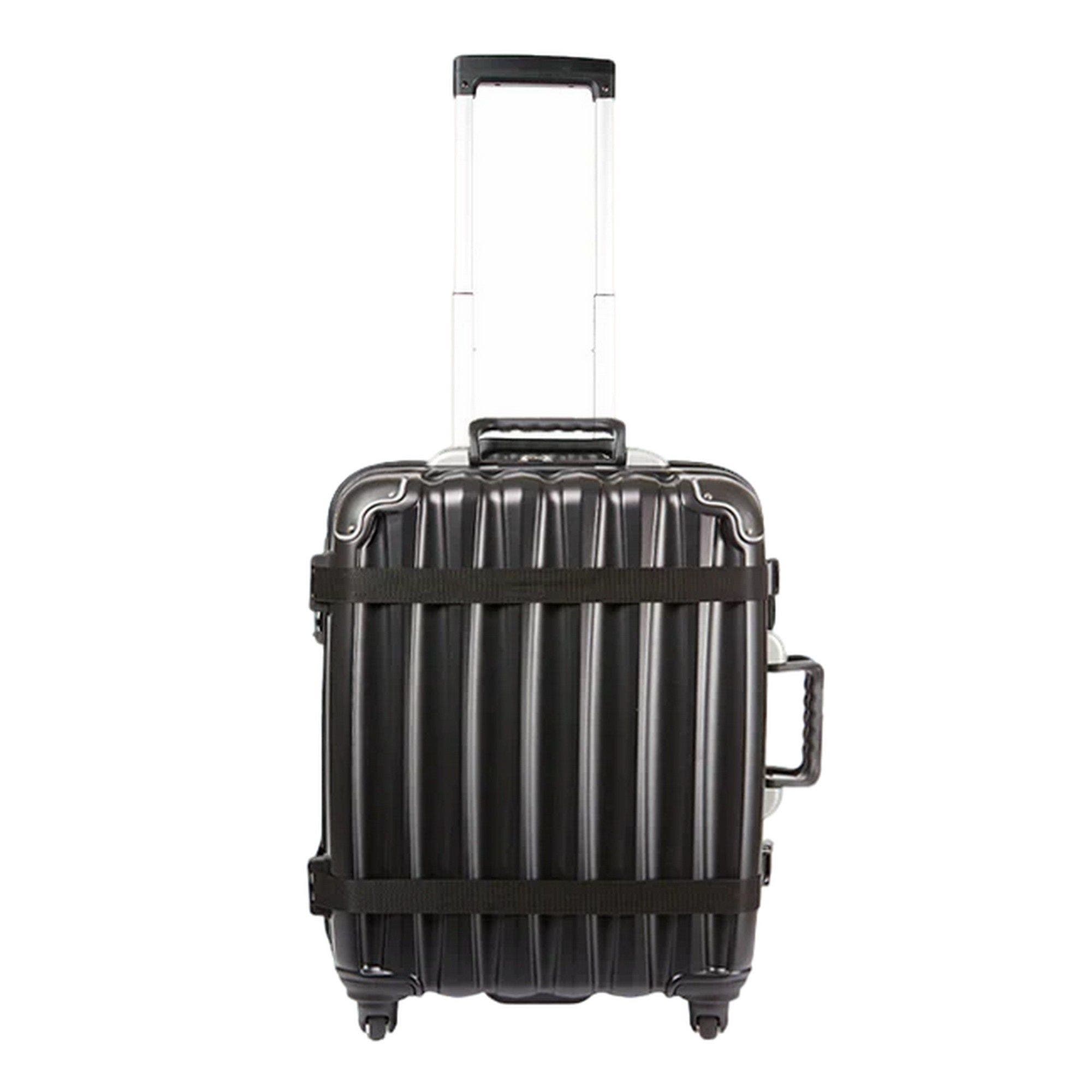 VinGardeValise - Petite 03, Main, color, Black