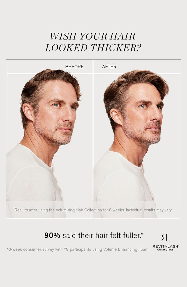 RevitaLash<sup>®</sup> Cosmetics Volume Enhancing Foam, Alternate, color, 