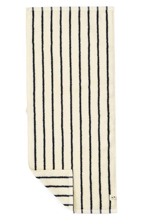 Koko Plush Hand Towel