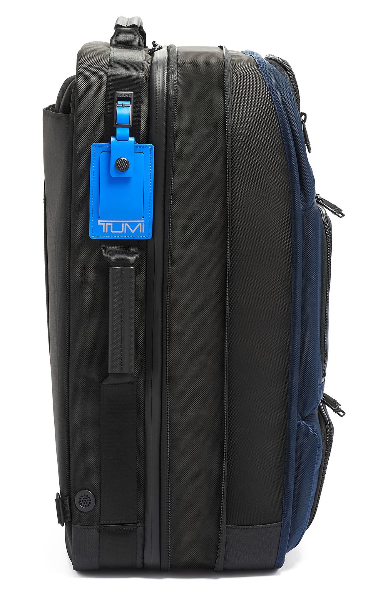 TUMI Alpha 3 Excursion Duffle Backpack, Alternate, color, 