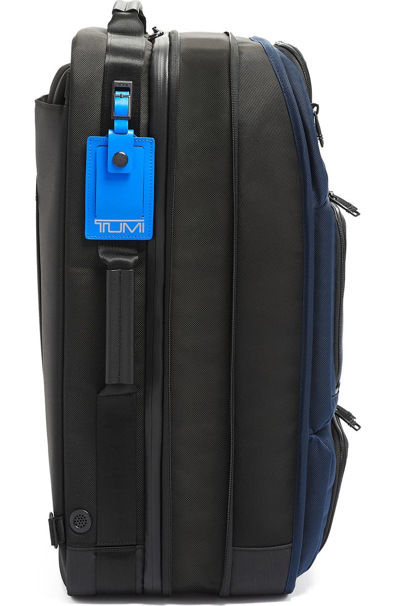 TUMI Alpha 3 Excursion Duffle Backpack, Alternate, color,