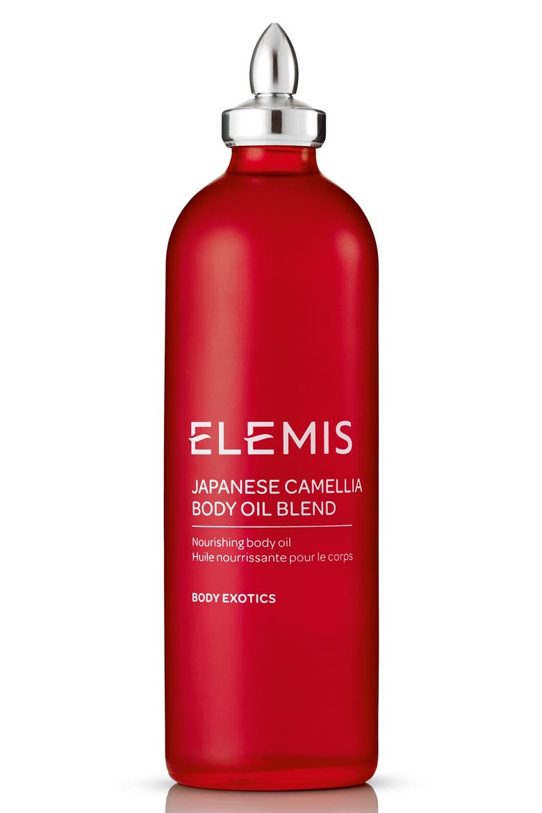 Japanese Camellia Oil Blend, Main, color, NO COLOR