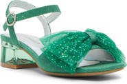 Steve Madden Kids' Jtiara Ankle Strap Sandal