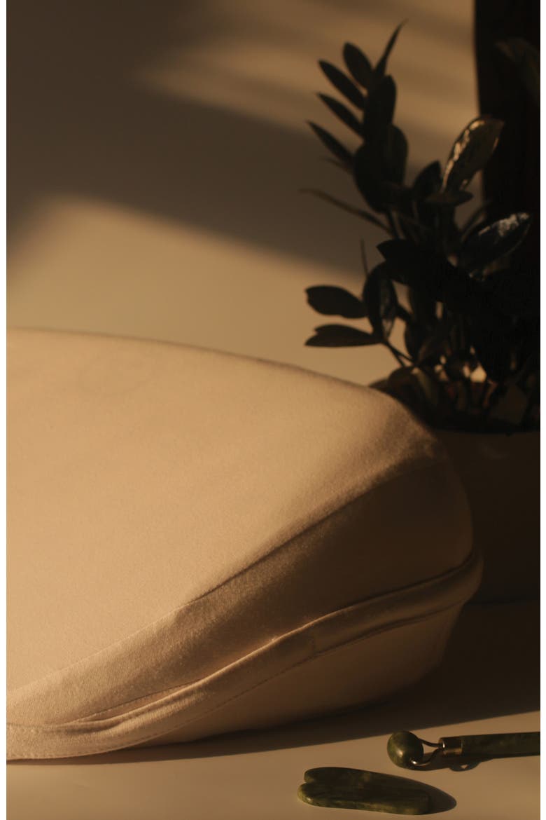 Pillow Sex Pillow, Alternate, color, GREY