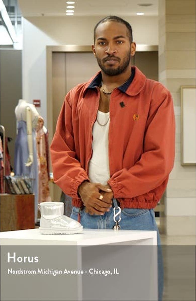 Kids' Classic Mini Sequin Boot, sales video thumbnail