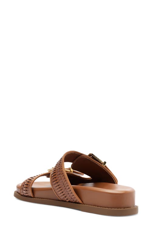 Shop Schutz Naomi Slide Sandal