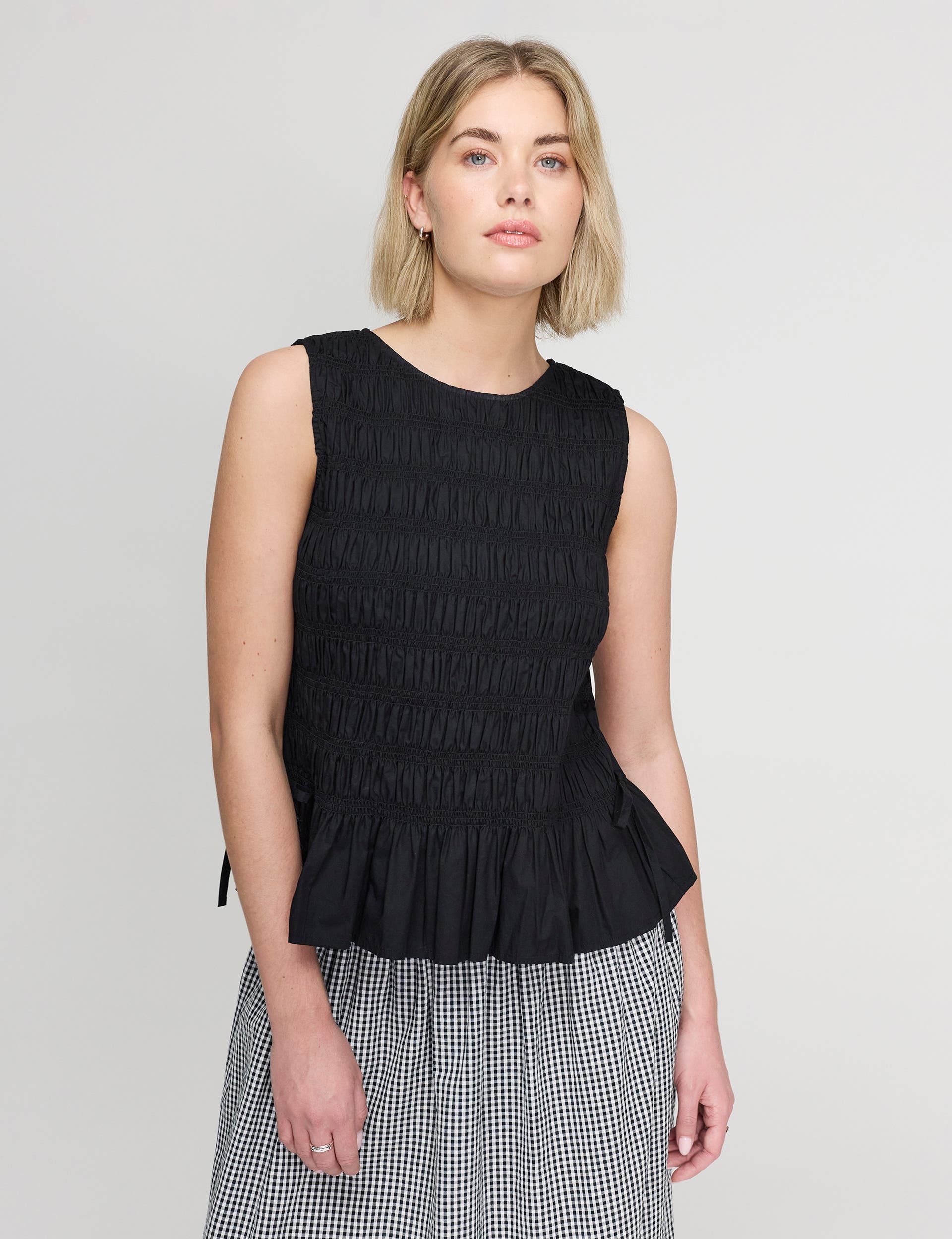 selected Black