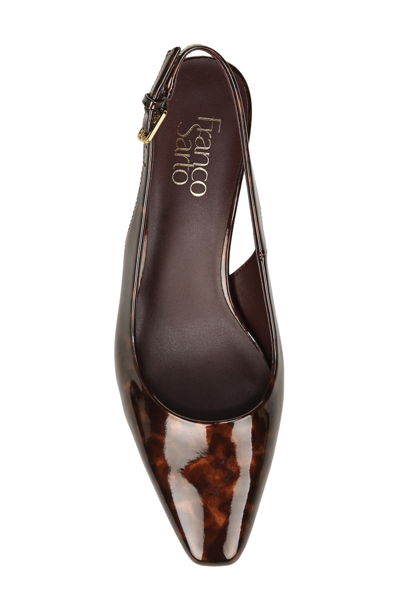 Franco Sarto Jacer Slingback Pump, Alternate, color, 