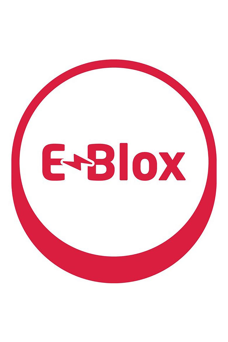 Eblox Power Blox Byo Holiday Night Light Winter Ages 5+, Alternate, color, Multicolored