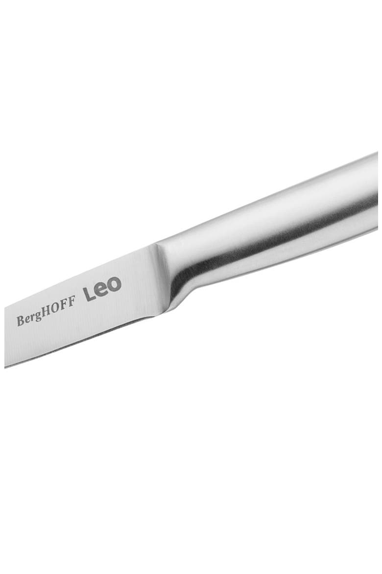 Leo Legacy 3.5-Inch Paring Knife, Alternate, color, SILVER