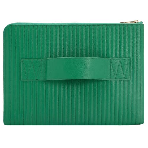 Wolf Mimi Laptop Sleeve 13" With Handle