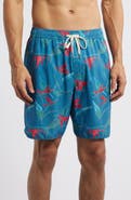 Fair Harbor The Anchor Swim Trunks
