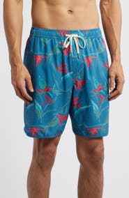 Fair Harbor The Anchor Swim Trunks