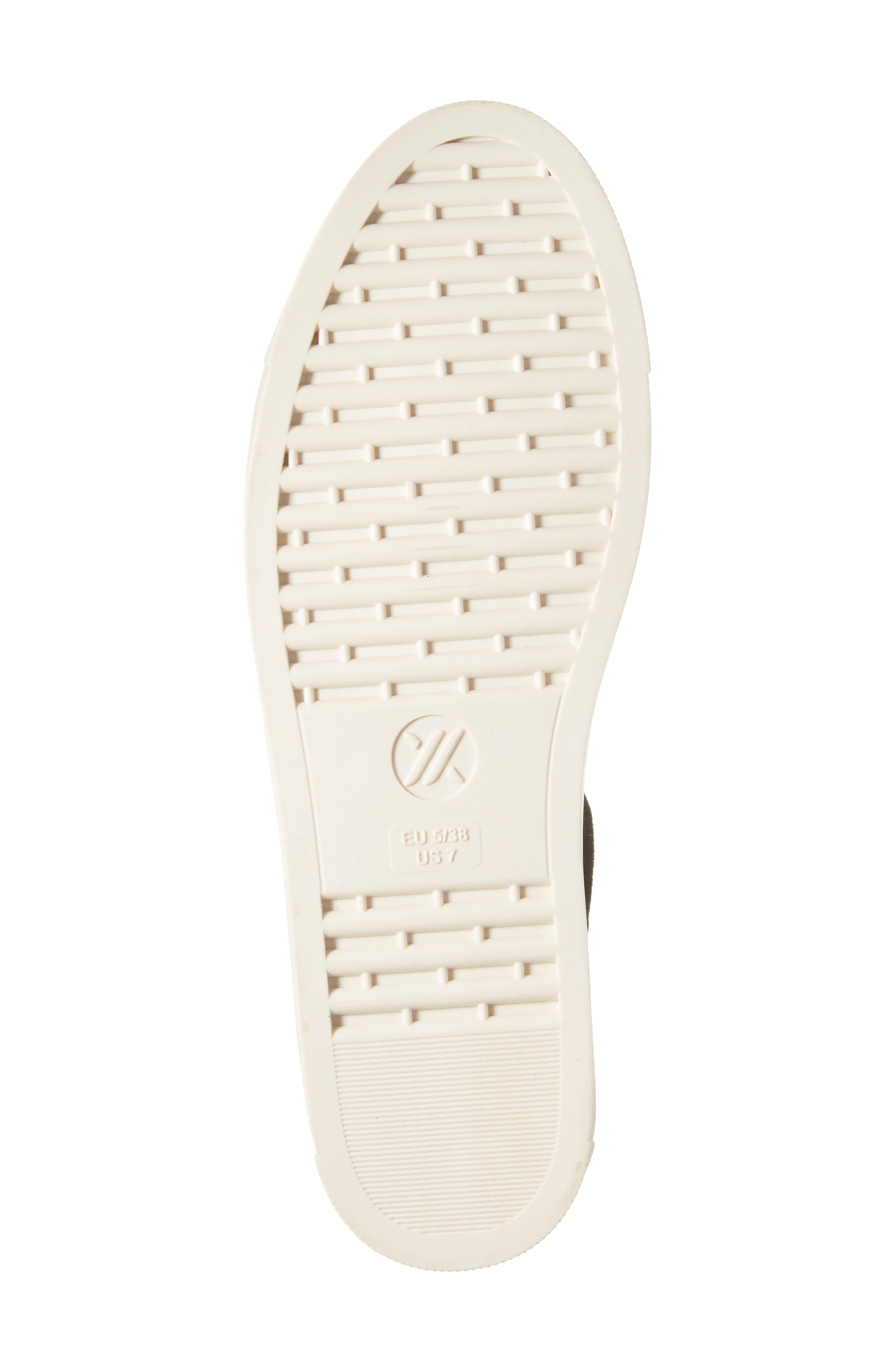 The FLEXX Carmela Sneaker, Alternate, color, 