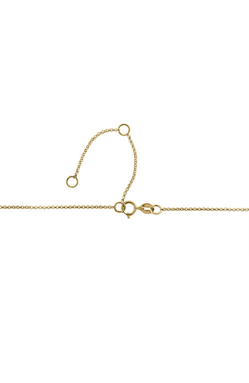 Effy 14k Gold Diamond & 2.5-5mm Freshwater Pearl Y-necklace In Gold
