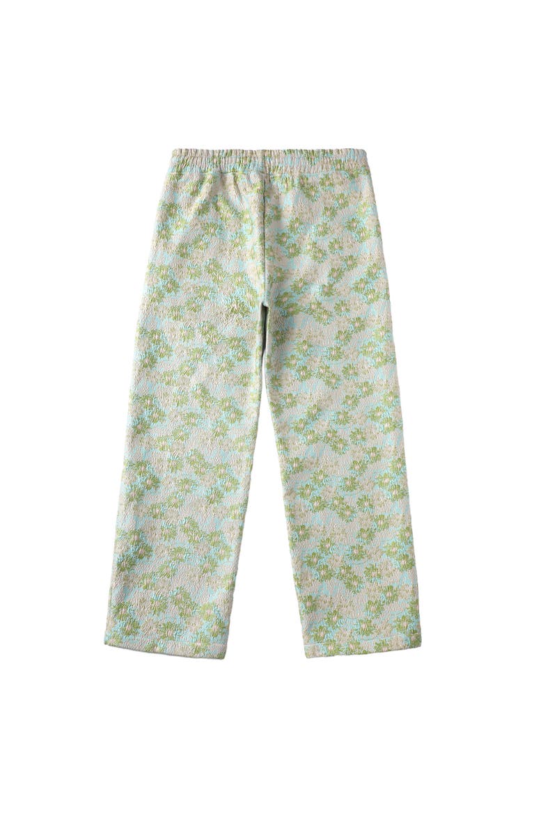 Nature Suprema Pants, Alternate, color, Green