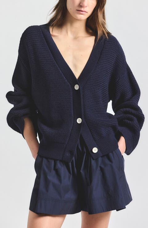 Weston Cardigan