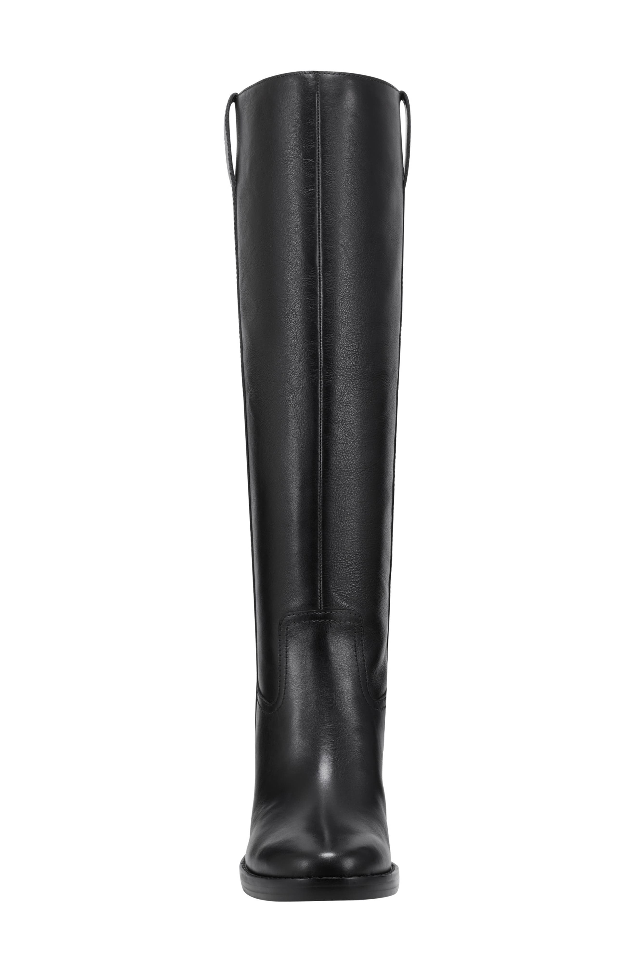 Marc Fisher LTD Hydria Knee High Boot, Alternate, color, 