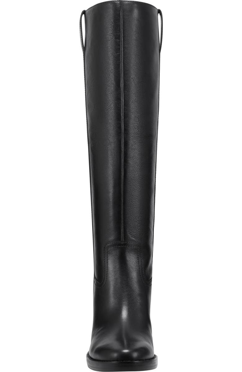 Marc Fisher LTD Hydria Knee High Boot, Alternate, color,