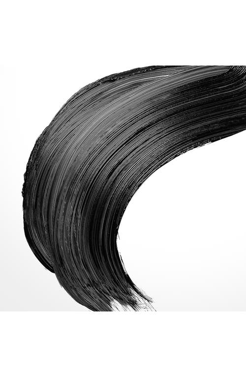 Stila Made-u-lash Mascara In Black