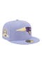 selected Light Purple