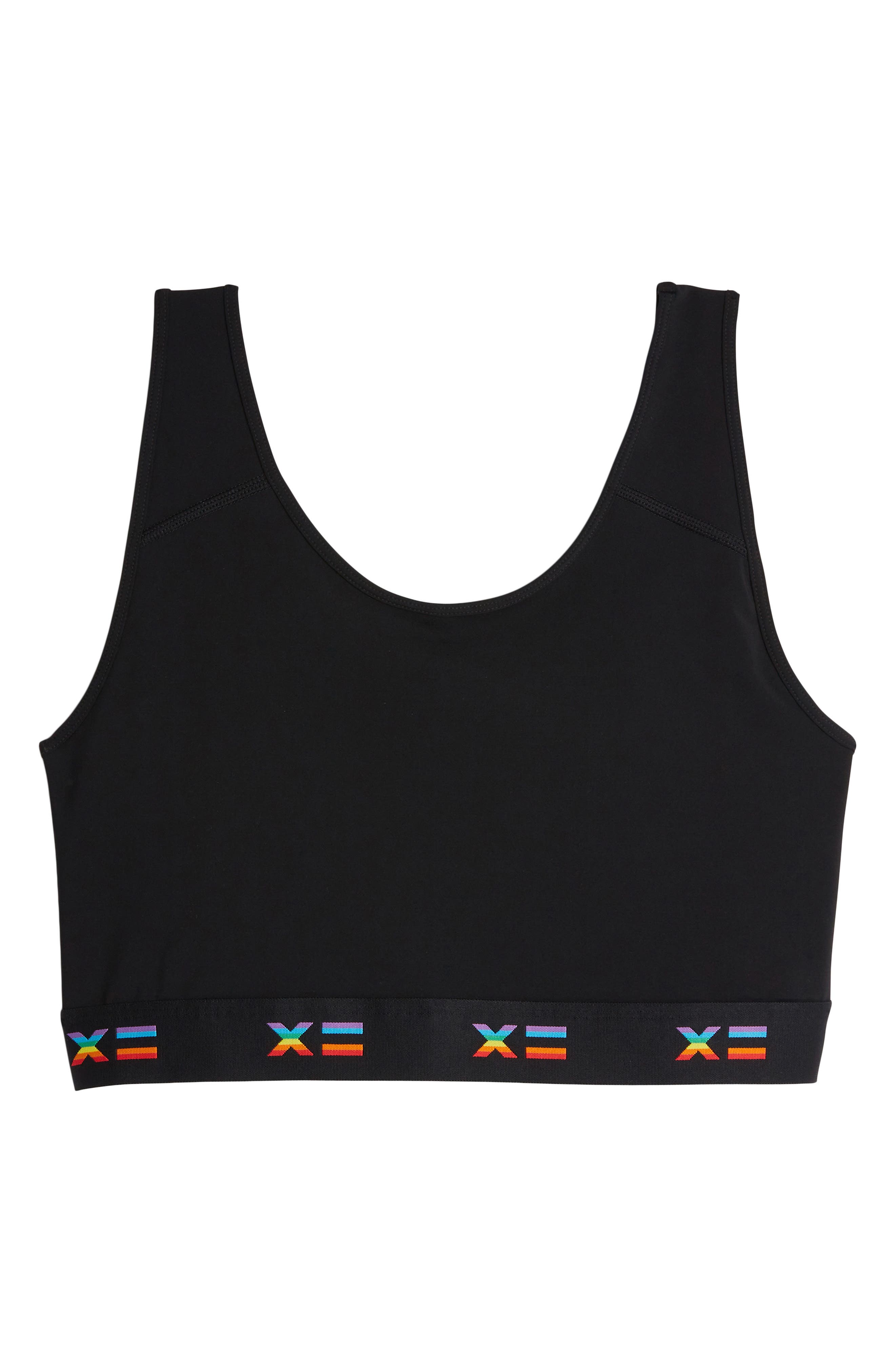 RAINBOW X