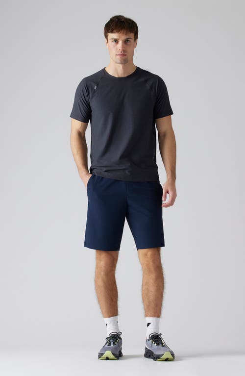 RHONE RHONE PURSUIT 9-INCH LINED SHORTS