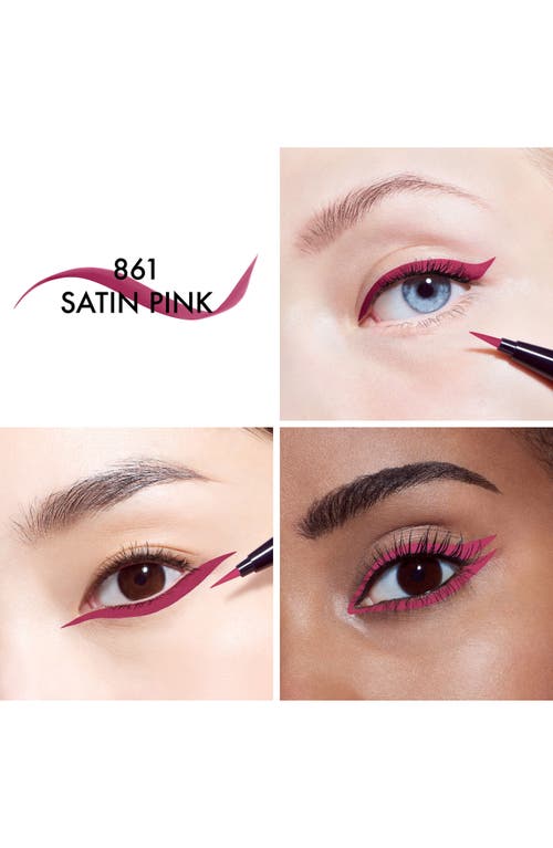 Dior Show Liquid Liner