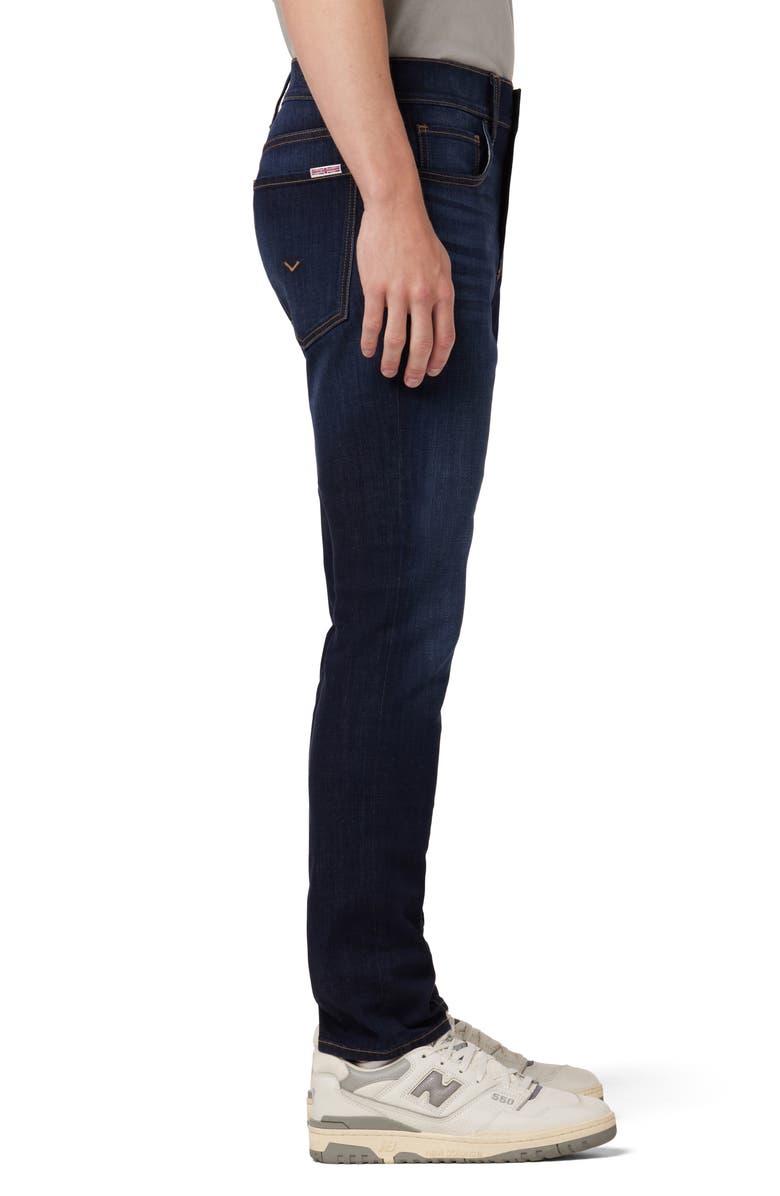 Hudson Jeans Ace Skinny Jeans, Alternate, color,