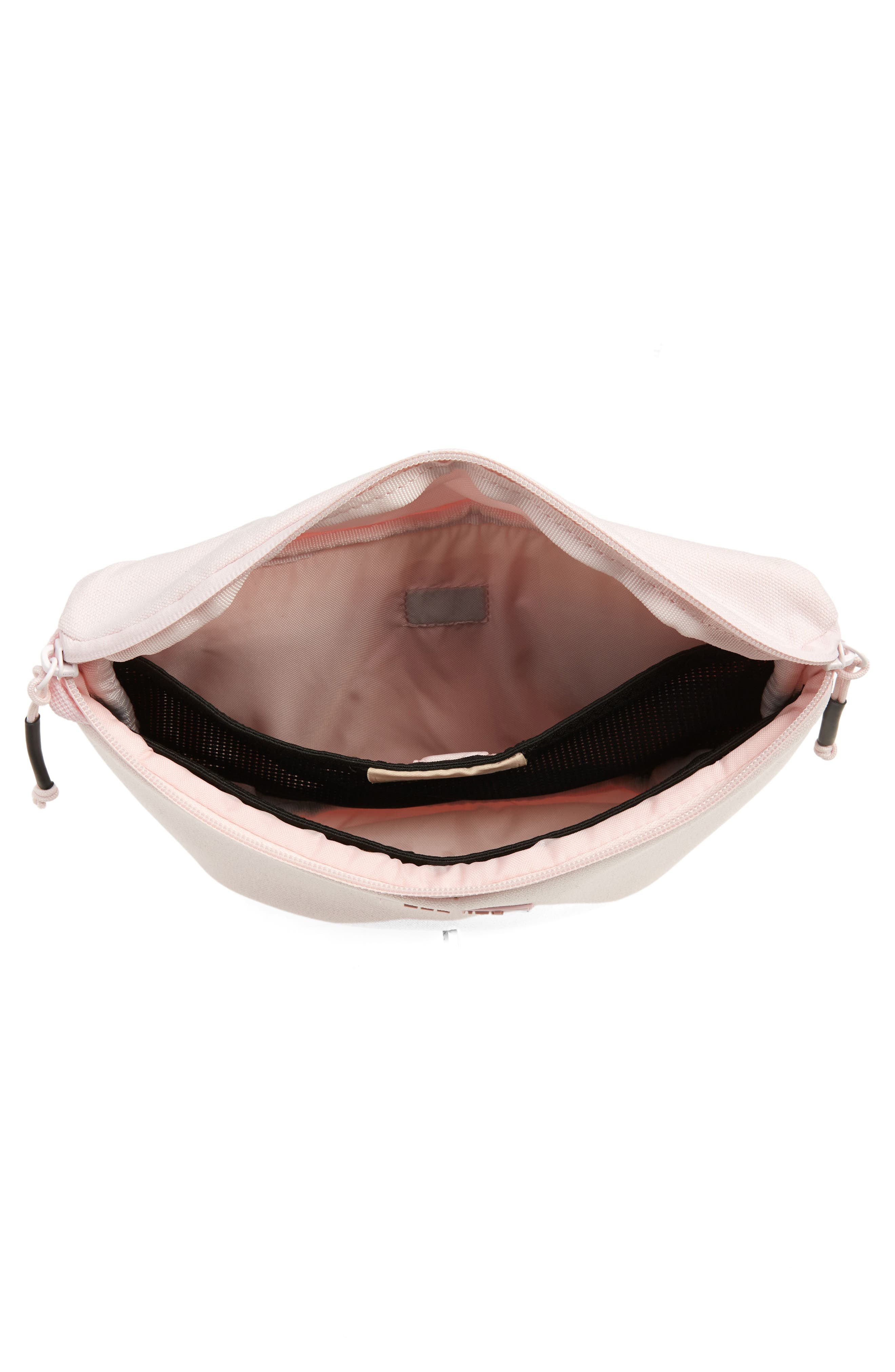 Belt Bag, Alternate, color, PINK