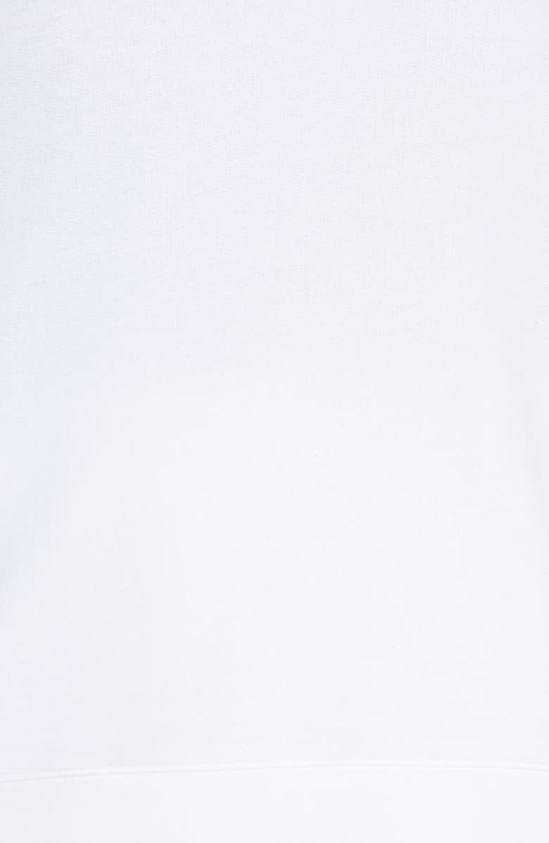 Vince Essential Cotton Sweater, Alternate, color, 