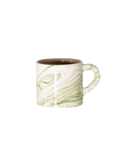 Marbled Mug