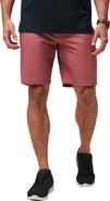 TravisMathew Wanderlust Chino 9-Inch Shorts