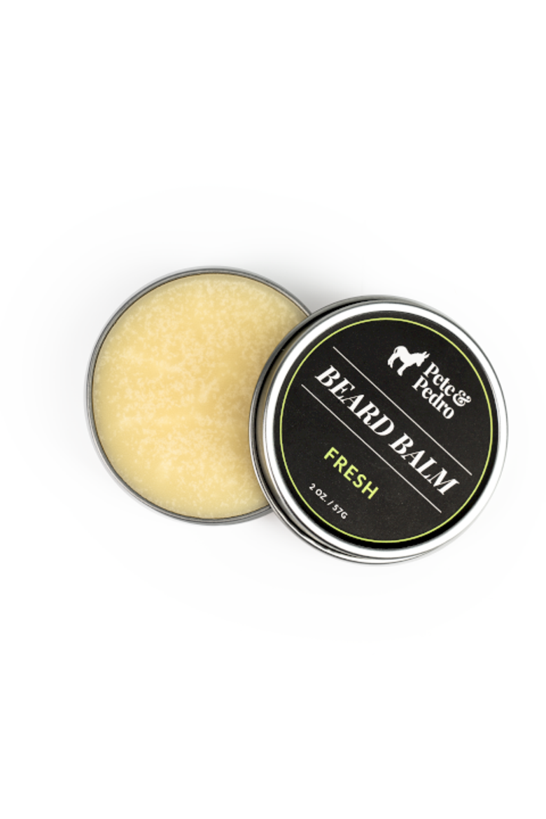 Fresh Beard Balm, Alternate, color, None
