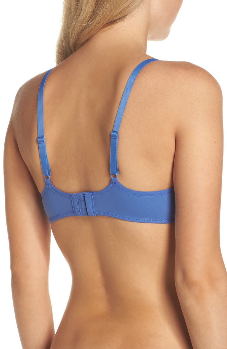 EPURE BY LISE CHARMEL Underwire Bra, Alternate, color, 