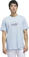 adidas Men's adidas Light Blue Italy National Team 2026 Away Jersey Hook T-Shirt