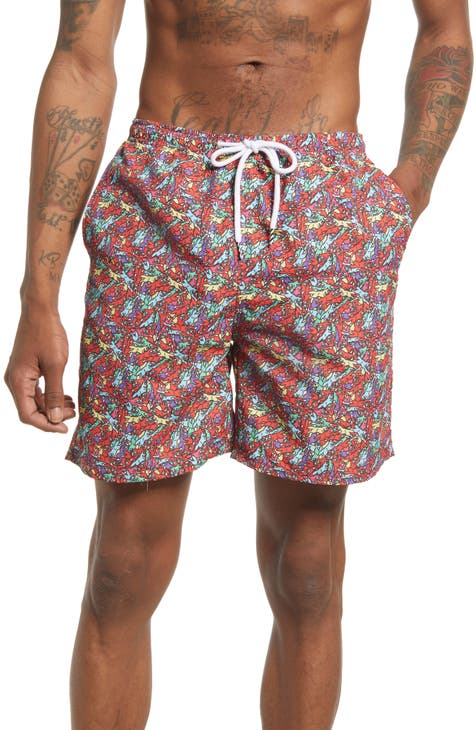 Yikes Swim Shorts