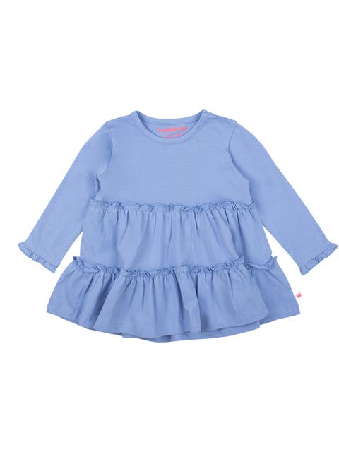 Knit Ruffle Tiered Tunic (Toddler)