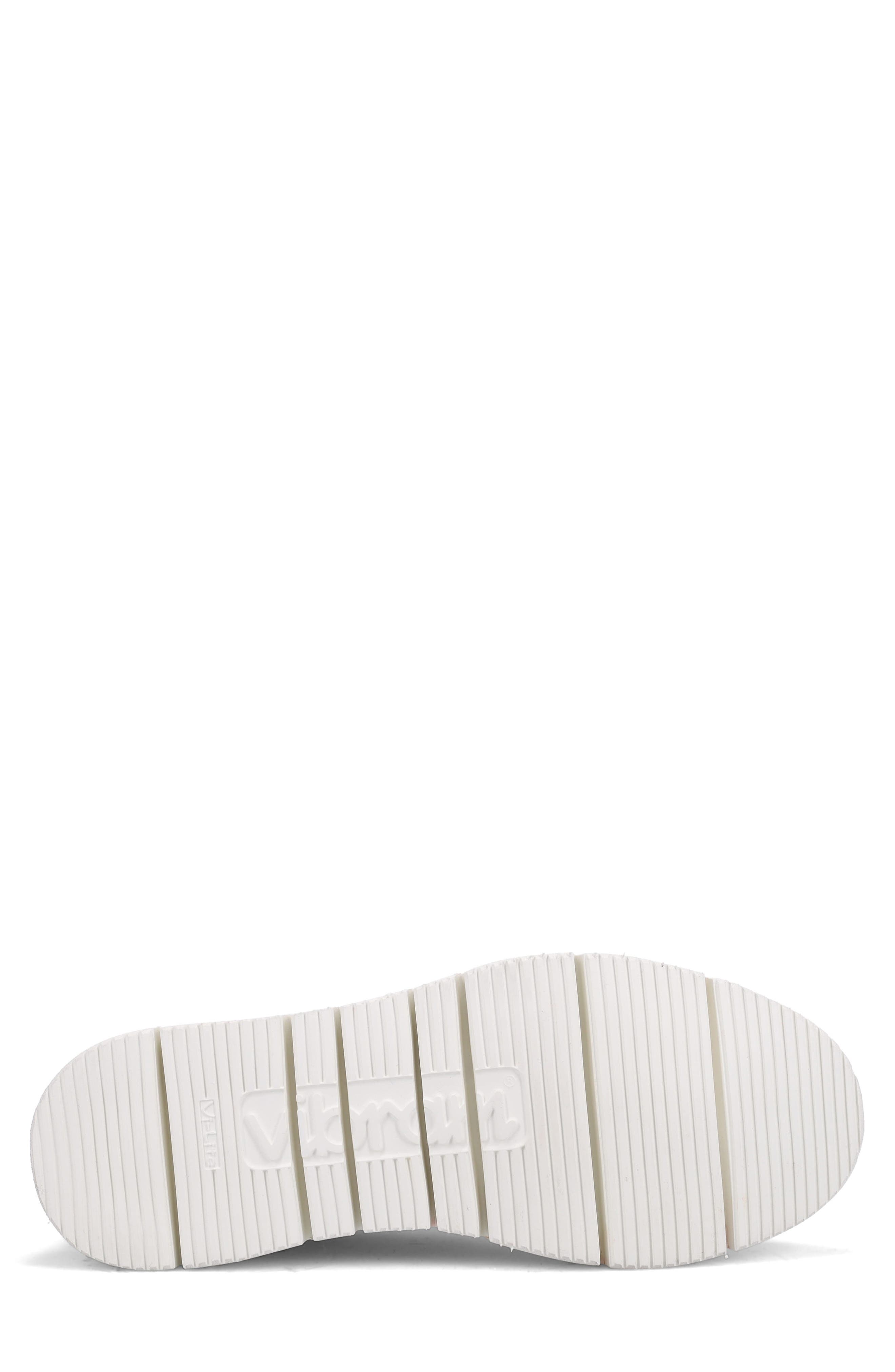 Ron White Vincent Water Resistant Sneaker, Alternate, color, Sand