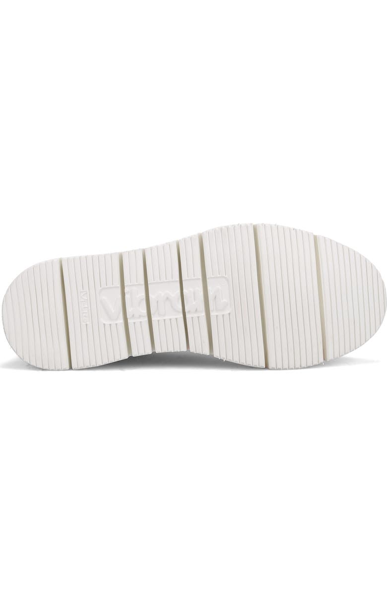 Ron White Vincent Water Resistant Sneaker, Alternate, color, Sand